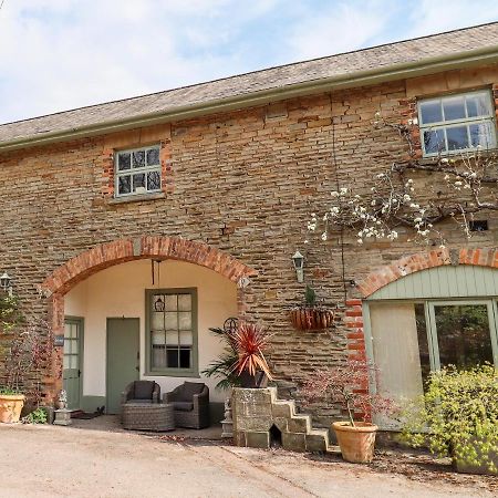 Ferienwohnung The Stable Lydney Exterior foto